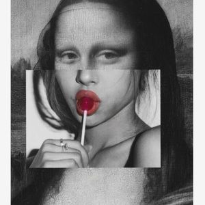 Meet your Posher, Ella